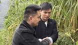 手繪地圖尋親男子被拐案今日宣判 始料未及真相簡直太意外了