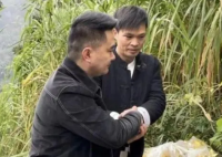 手繪地圖尋親男子被拐案今日宣判 原因竟是這樣太驚人