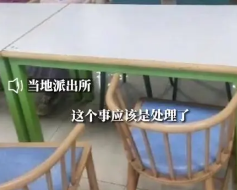 男生說貓屎臭被頭上扣飯?警方回應 原因竟是這樣太崩潰了