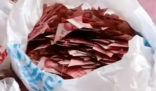 大娘小腦萎縮剪碎10萬現金 老伴崩潰 原因竟是這樣太無奈了