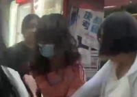男子扮女裝偷拍鄭大女澡堂:系畢業(yè)生 始料未及真相簡直太意外了