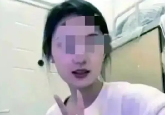 地鐵事件女子被曝保研存內幕 原因竟是這樣太崩潰了