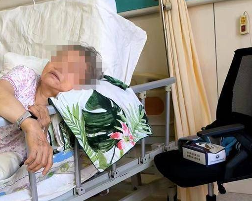 老人手術(shù)臺喊痛 病歷卻寫麻醉滿意 始料未及真相簡直太意外了
