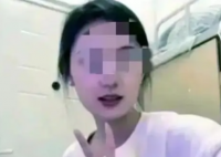 地鐵事件女子被曝保研存內幕 原因竟是這樣太崩潰了