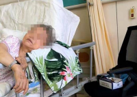 老人手術臺喊痛 病歷卻寫麻醉滿意 原因竟是這樣太無奈了