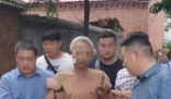 河南汝南2人疑被殺 嫌犯落網 始料未及真相簡直太意外了