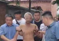 河南汝南2人疑被殺 嫌犯落網(wǎng) 原因竟是這樣太無奈了