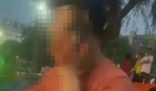 精神病人持刀砍傷數十人?警方回應 內幕曝光簡直太意外了