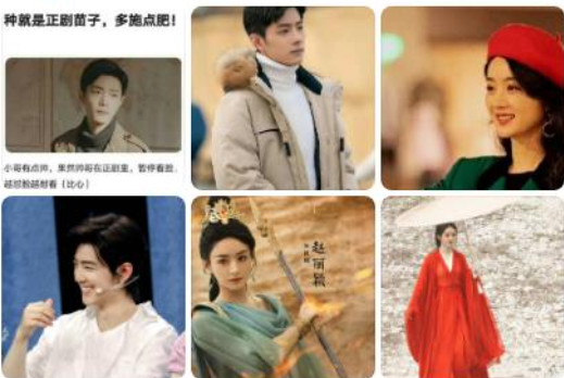 肖戰(zhàn)趙麗穎被網(wǎng)友說是正劇苗子 原因竟是這樣太意外了