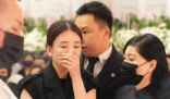 方媛送別蔡天鳳畫面曝光 內幕曝光簡直太意外了