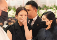 方媛送別蔡天鳳畫面曝光 內幕曝光簡直太意外了
