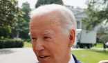 拜登稱“普京正輸掉伊拉克戰爭” 真相簡直太驚人