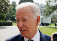 拜登稱“普京正輸掉伊拉克戰爭” 真相簡直太驚人