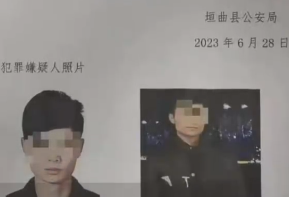 鄰居講述山西男子殺妻滅子案 與其妻子家人有矛盾