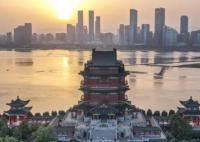 滕王閣門(mén)票被投訴“五花八門(mén)” 光是夜游就有四五種