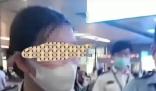 武昌火車站禁止農民工帶瓦刀進站 原因竟是這樣實在是太意外了