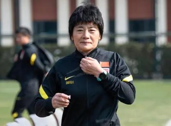 水慶霞:希望所有人認清現狀 原因竟是這樣實在是太意外了