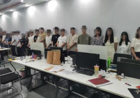 女主播被要求5天內(nèi)戀愛專騙癡情男 真相太荒唐實(shí)在是毀三觀