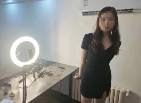 女主播被要求5天內戀愛專騙癡情男 真相太荒唐實在是毀三觀