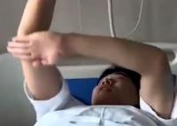 男子吃見手青中毒以為自己是奧特曼 真相曝光簡直太驚人了  