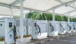 新能源汽車充電樁費用開始上漲 結果真的令人大吃一驚