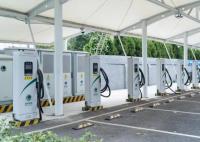 新能源汽車充電樁費用開始上漲 結果真的令人大吃一驚