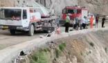 車輛墜江致5死 家屬質(zhì)疑路段無護(hù)欄 原因太出乎意料了