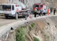 車輛墜江致5死 家屬質疑路段無護欄 原因太出乎意料了