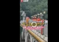 南京2男子涵洞躲雨被沖走 真相曝光簡直太驚人了