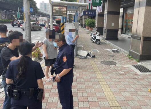 臺灣女大學生被掉落空調砸中身亡 照片曝光直接讓人大呼意外