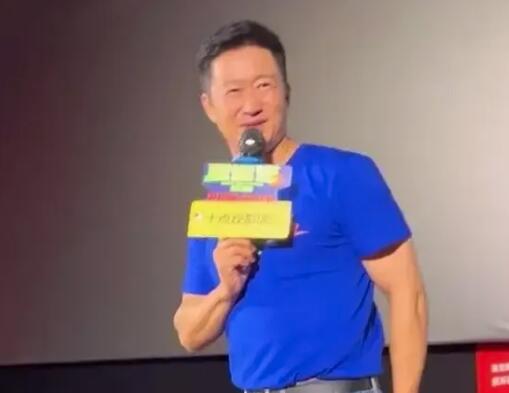 吳京回應一個人跑路演的原因 原因竟是這樣實在是太意外了  