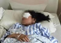 兩少年射瞎女童左眼逃離 警方不立案 背后原因簡直驚呆了眾人