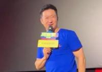 吳京回應(yīng)一個人跑路演的原因 原因竟是這樣實(shí)在是太意外了  