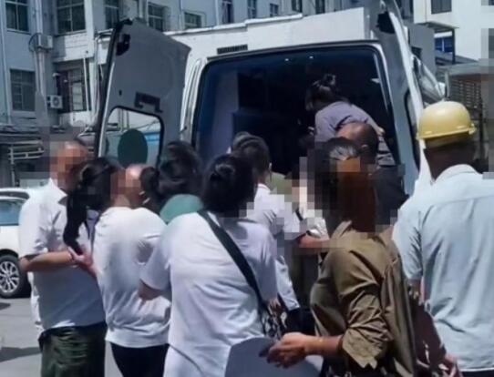 殯儀館證實岳陽17歲男子中槍身亡 背后真相簡直驚呆了眾人 