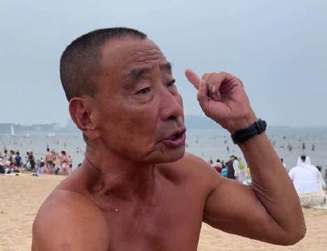 青島巧克力大爺開課都是純干貨 真相曝光簡直太驚人了