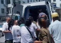 殯儀館證實岳陽17歲男子中槍身亡 背后真相簡直驚呆了眾人 