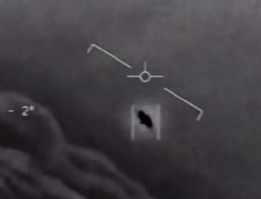 美國“長期隱瞞”UFO回收計劃? 真相揭露真的令人大吃一驚