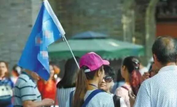 游客投訴強制購物被懟刀架脖子上了? 真相揭秘直接讓人傻眼了
