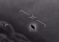 美國“長期隱瞞”UFO回收計劃? 真相揭露真的令人大吃一驚