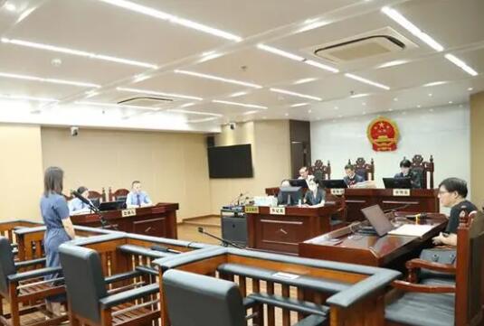 出納挪用2500多萬理財7年獲利6400 真相揭露真的令人大吃一驚