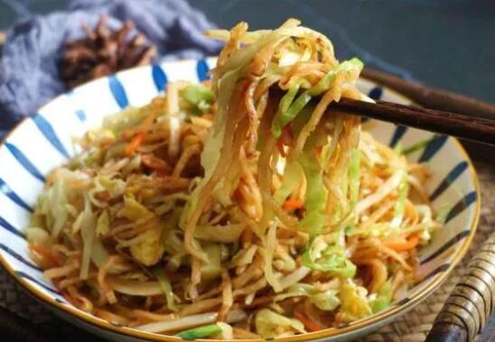 連鎖涼皮品牌魏家涼皮高管內(nèi)斗 結(jié)果真的令人大吃一驚
