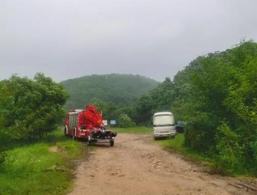 遼寧4人采蘑菇遇暴雨 致1死3失聯 事件始末是什么?