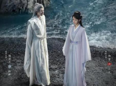 《長相思》結局是悲劇嗎?