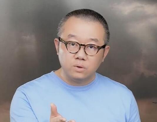 主持人涂磊被證清白后發聲 原因揭秘直接讓人傻眼了