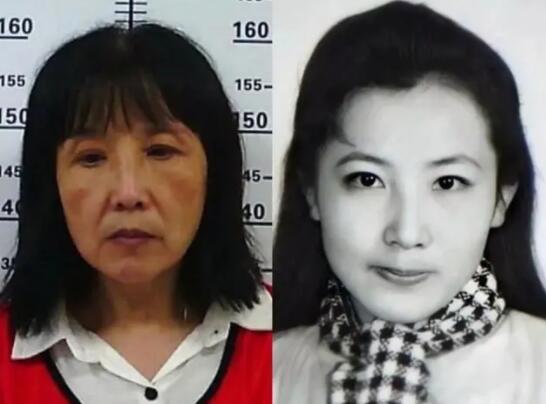 “高顏值逃犯”被抓時變涼皮攤主 真相太出乎意料了