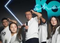 柯文哲開演唱會演唱王妃等歌曲 背后原因簡直驚呆了眾人