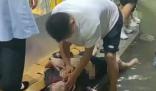 南昌暴雨一女子疑觸電身亡 官方介入 真相揭露真的令人大吃一驚