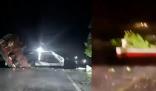 保定一橋梁因暴雨坍塌 1人失聯 真相曝光簡直太驚人了