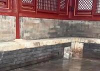 故宮辟謠600年不積水 背后原因簡直驚呆了眾人