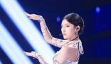 周恩洋白蛇獨特煙嗓演繹電子說唱